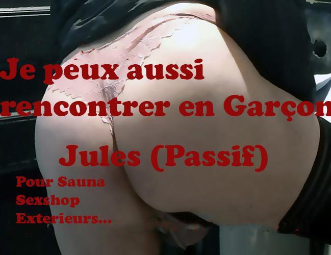 Jules pour plan sexe de qualite sans lendemain - Escort Aix En Provence